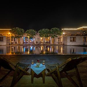 Hotel Rawalkot Jaisalmer